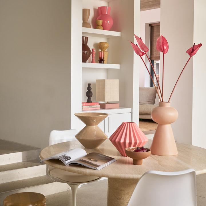 Urban Nature Culture | Vaas Ryota Blush