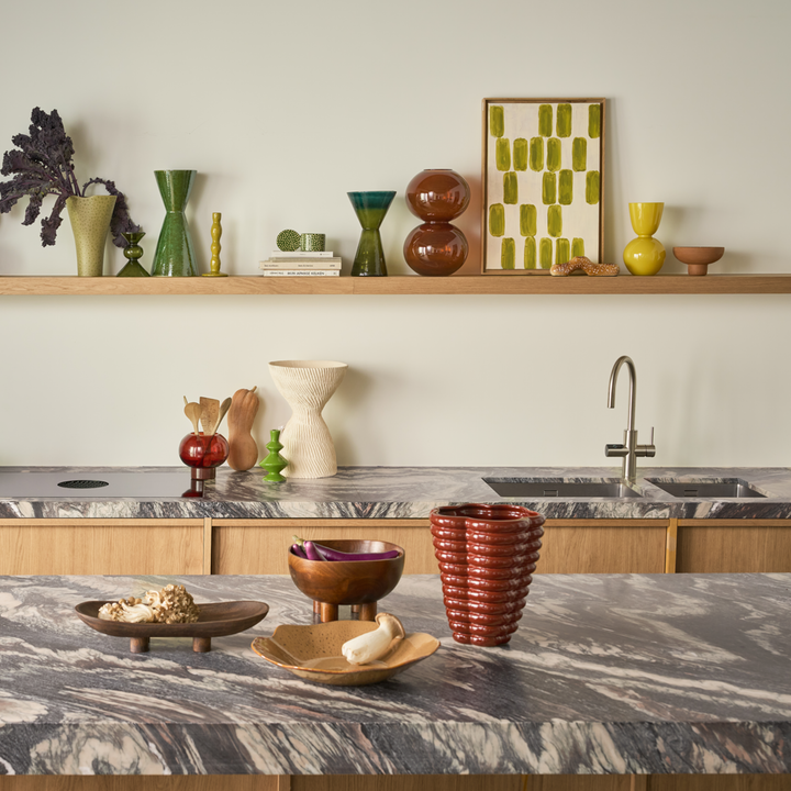Urban Nature Culture | Vaas Yuki Sugar Almond