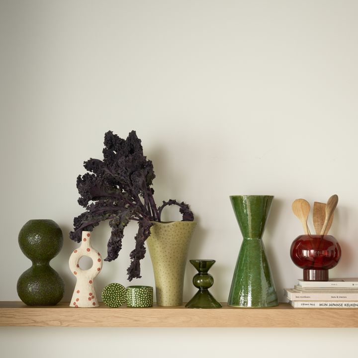 Urban Nature Culture | Kandelaar Havara Brandy
