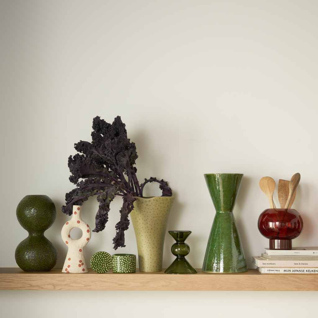 Urban Nature Culture | Kandelaar Mesi Brick