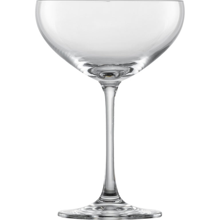 Schott Zwiesel - Bar Special Champagnecoupe 8 - 28cl - Set van 4