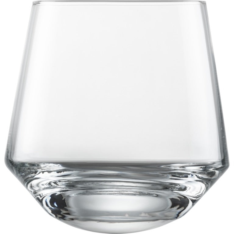 Schott Zwiesel - Bar Special Dancing Tumbler 65 - 40cl - Set van 4