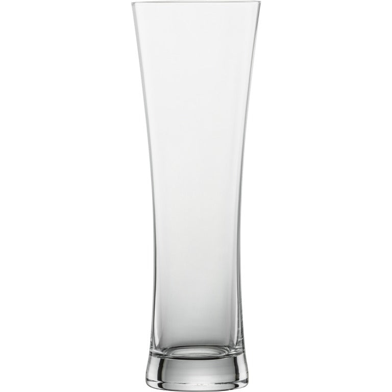 Schott Zwiesel - Beer Basic Witbierglas Met Moussierpunt - 50cl - Set van 4