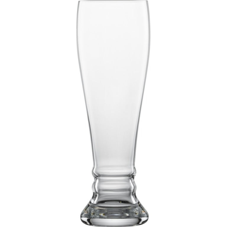 Schott Zwiesel - Beer Basic Bavaria Witbierglas Met Moussierpunt - 50cl - Set van 4