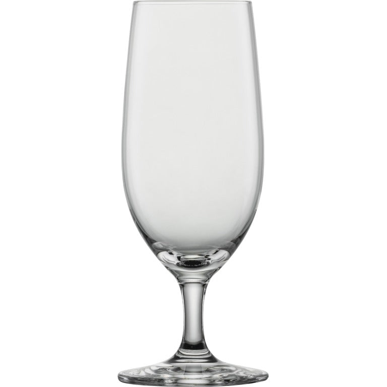 Schott Zwiesel - Beer Basic (Classico) Biertulp Met Moussierpunt - 30cl - Set van 4