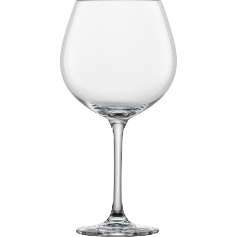Schott Zwiesel - Classico Bourgogne goblet 140 - 81cl - Set van 6