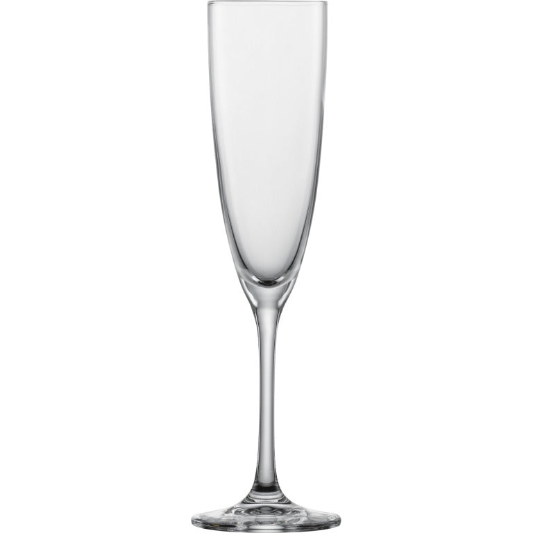 Schott Zwiesel - Classico Champagneflûte met moussierpunt 7 - 21cl - Set van 6