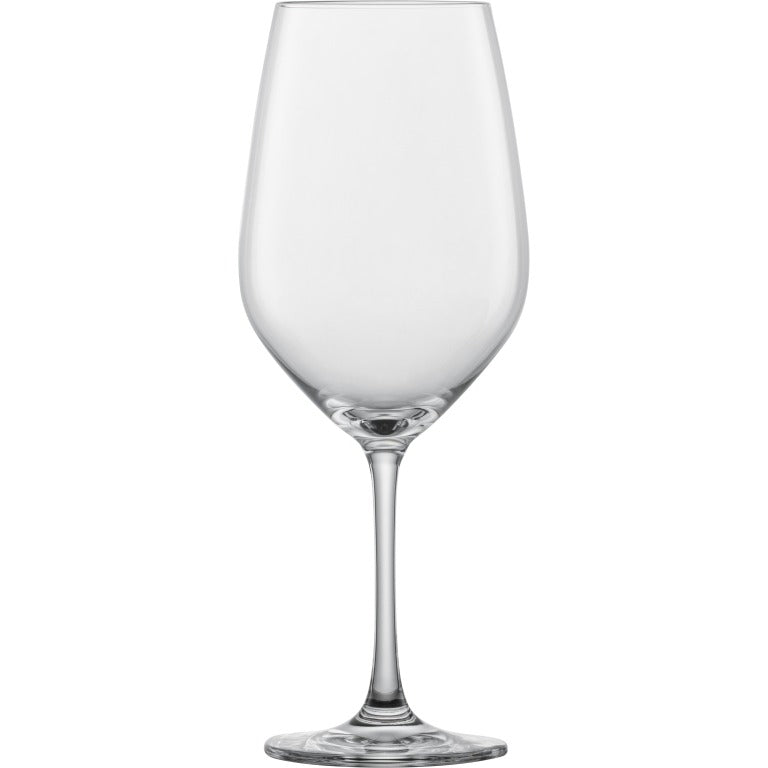 Schott Zwiesel - Forté (Vina) Water / Rode wijnglas 1 - 53cl - Set van 4