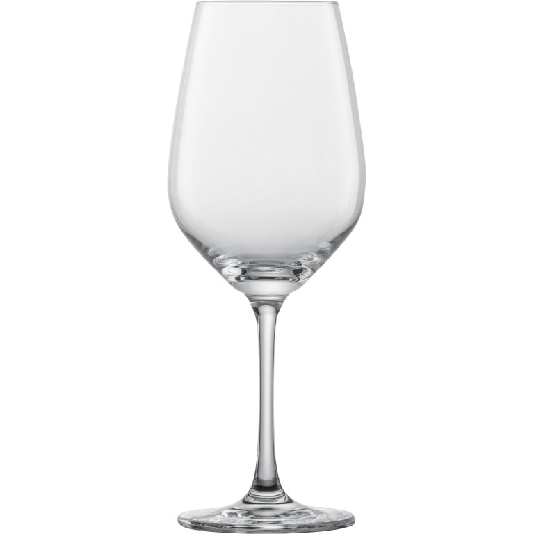 Schott Zwiesel - Forté (Vina) Bourgogne wijnglas 0 - 40cl - Set van 4