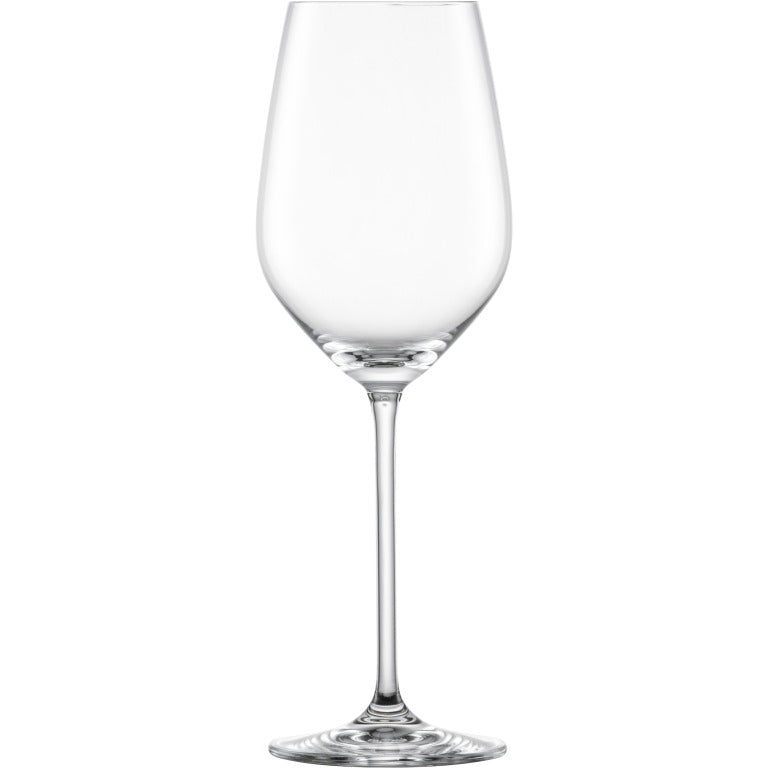 Schott Zwiesel - Fortissimo Water / Rode wijnglas 1 - 50cl - Set van 4