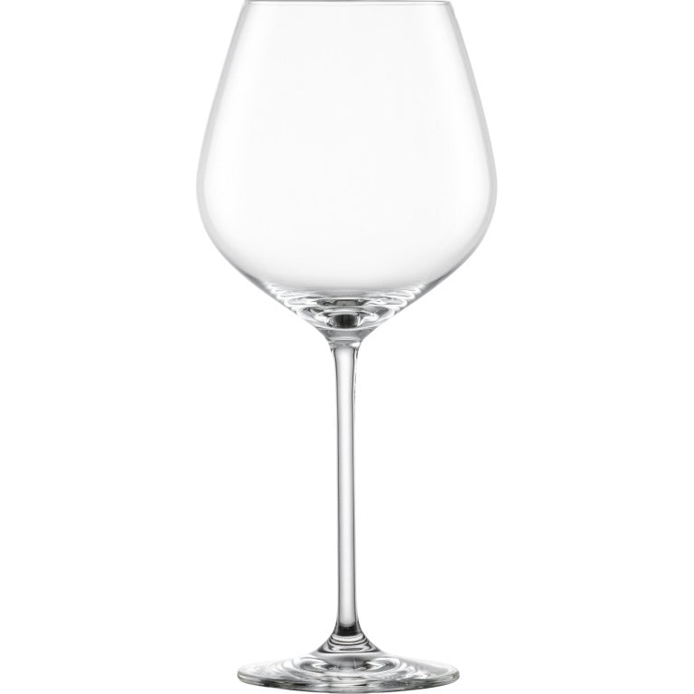 Schott Zwiesel - Fortissimo Bourgogne goblet 140 - 73cl - Set van 4
