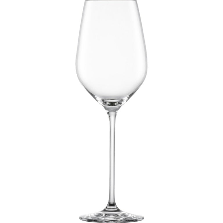 Schott Zwiesel - Fortissimo Witte wijnglas 0 - 40cl - Set van 4