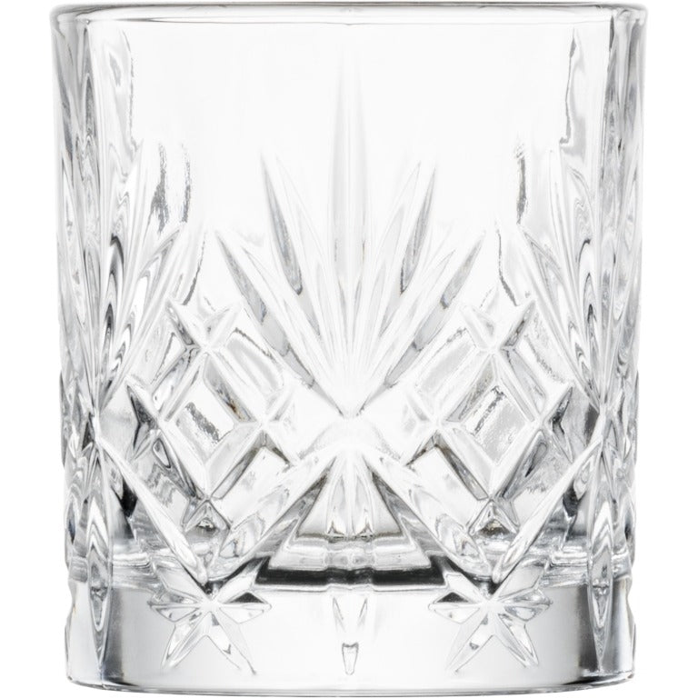 Schott Zwiesel - Show Shotglas 35 - 7,8cl - Set van 4