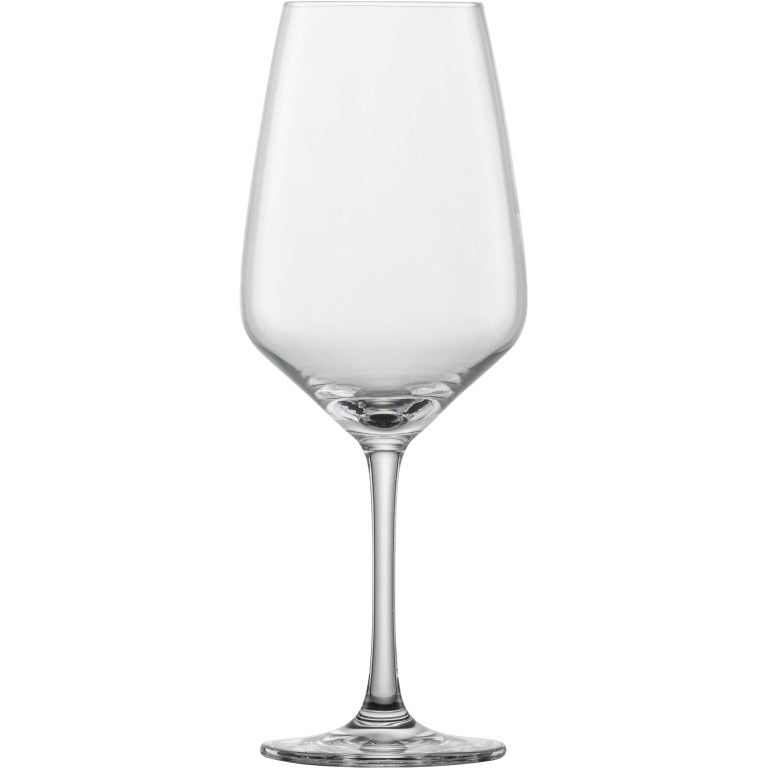 Schott Zwiesel - Tulip (Taste) Rode wijnglas 1 - 50cl - Set van 4