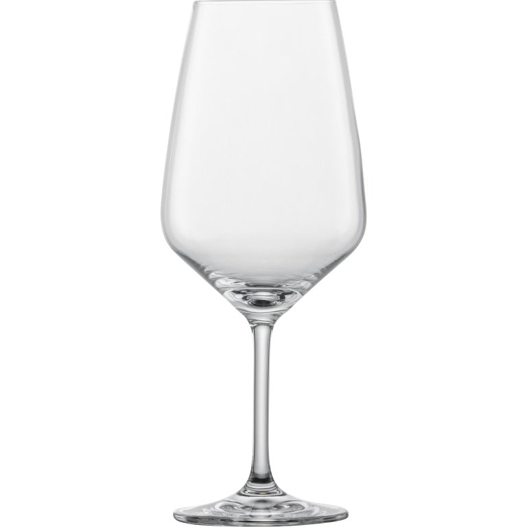 Schott Zwiesel - Tulip (Taste) Bordeaux goblet 130 - 66cl - Set van 4