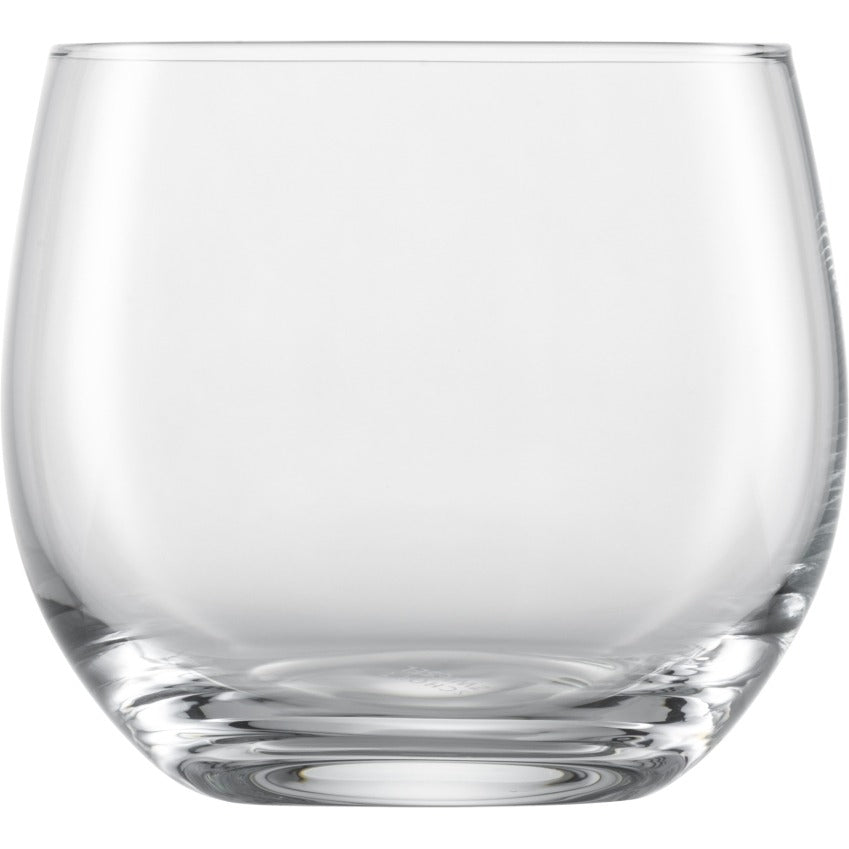 Schott Zwiesel - For You Whiskyglas 60 - 40cl - Set van 4