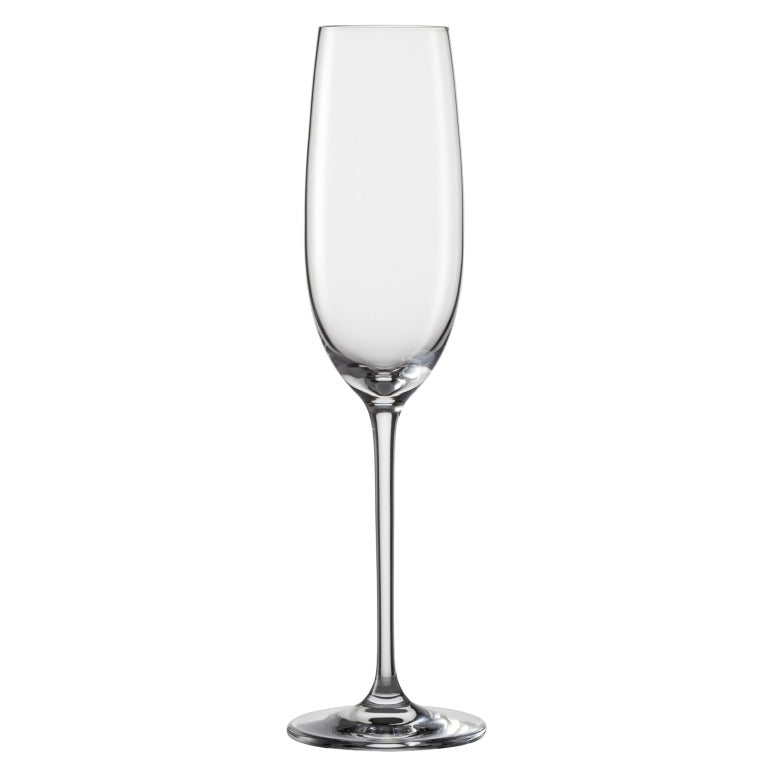 Schott Zwiesel - Vinos Champagneglas 7 - 24cl - Set van 4