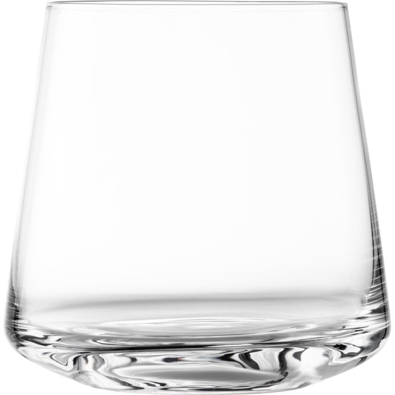 Schott Zwiesel - MioVino Tumbler alround klein met moussierpunt 60 - 41cl - Set van 4