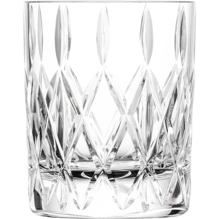Schott Zwiesel - Age Whiskyglas 60 - 29cl - Set van 4