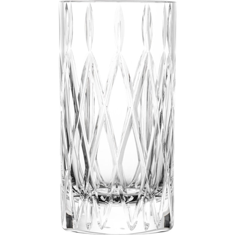 Schott Zwiesel - Age Longdrinkglas 79 - 41cl - Set van 4
