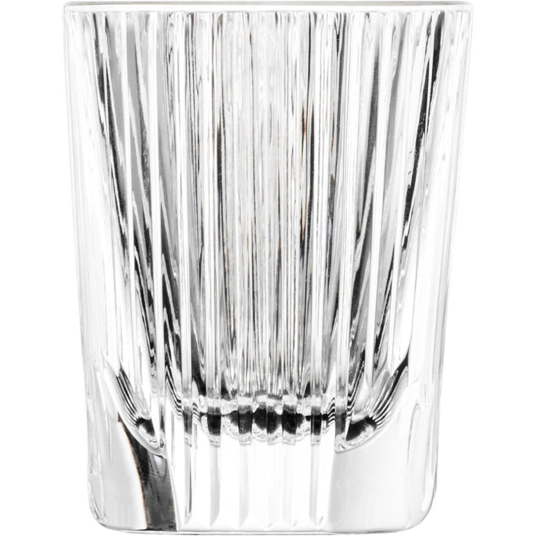 Schott Zwiesel - Fave Shotglas 35 - 6cl - Set van 4