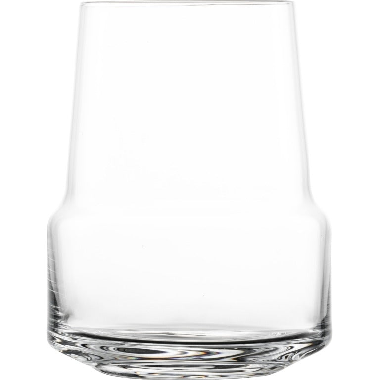 Zwiesel Glas - Level Witte wijn tumbler met moussierpunt 12 - 38cl - Set van 2