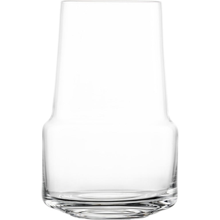 Zwiesel Glas - Level Champagne tumbler met moussierpunt 42 - 41cl - Set van 2