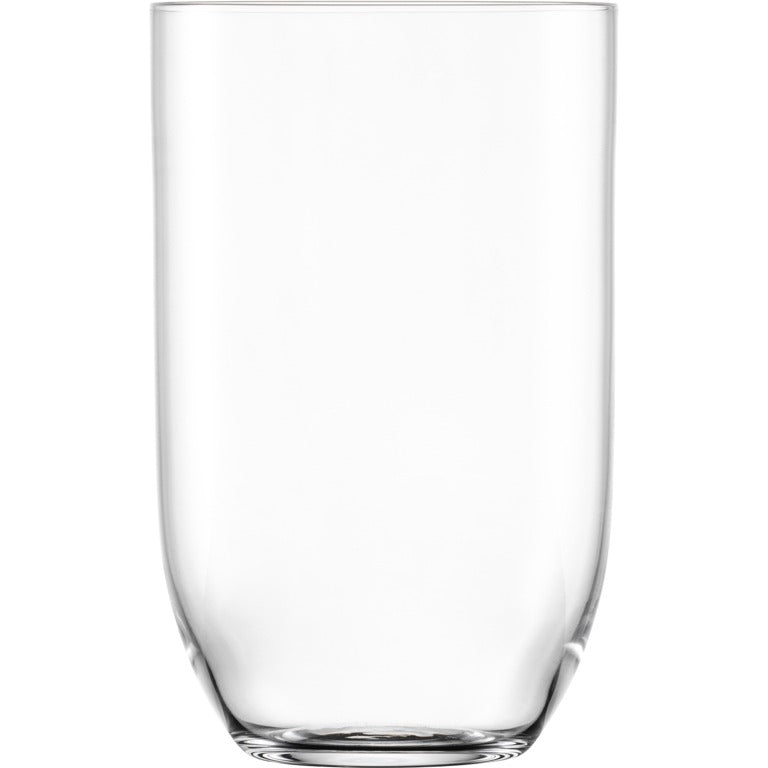 Zwiesel Glas - Tone Tumbler allround groot 42 - 39cl - Set van 4