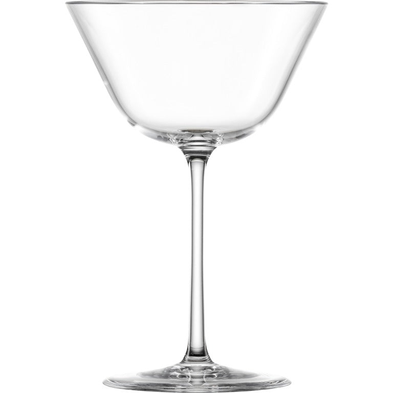 Zwiesel Glas - Tone Martiniglas 86 - 18cl - Set van 4