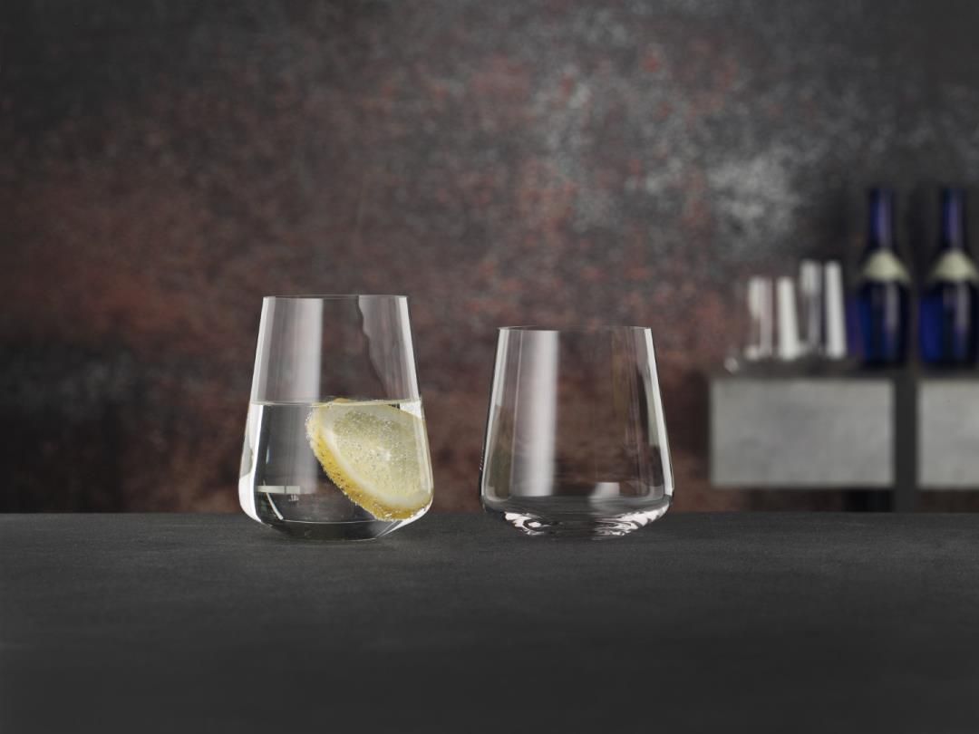 Spiegelau - Definition Waterglas 430 ml set van 4
