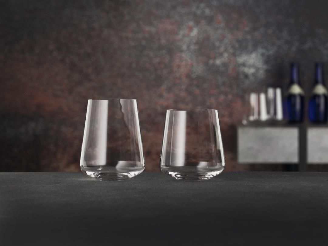 Spiegelau - Definition Waterglas 430 ml set van 4