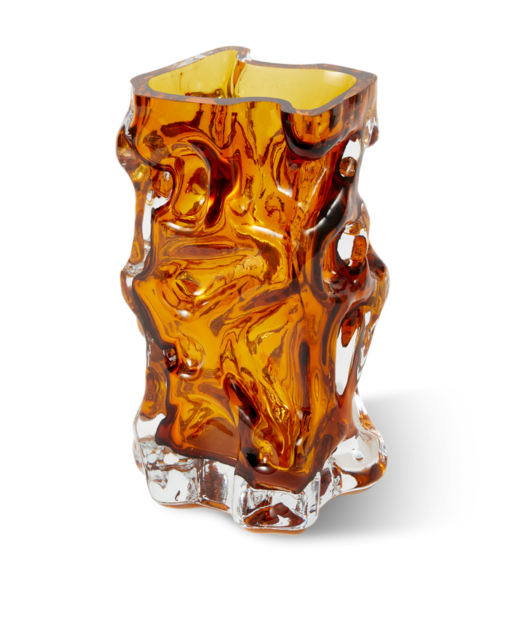 Polspotten - Vaas Ice Oker