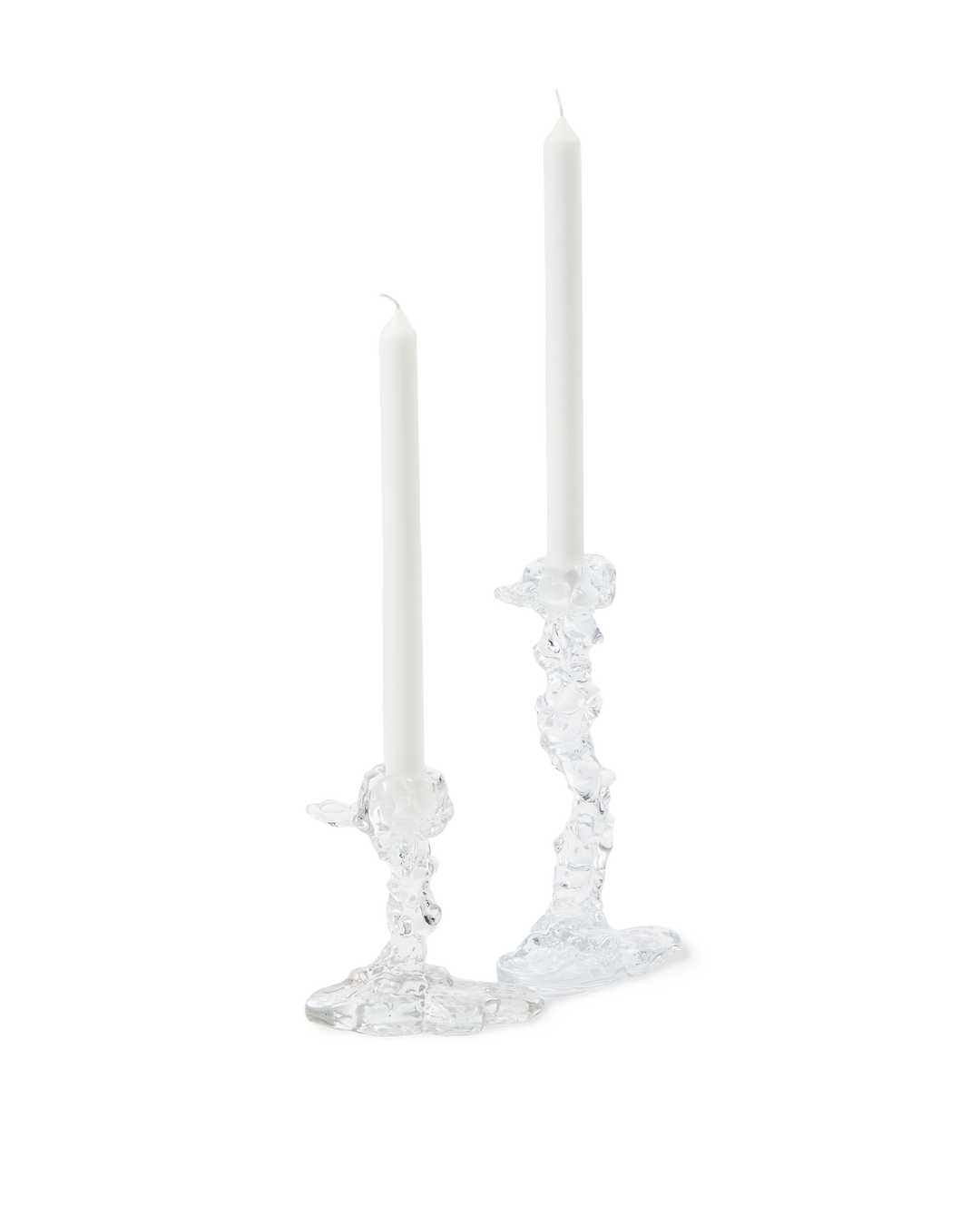 Polspotten - Glas Drip L