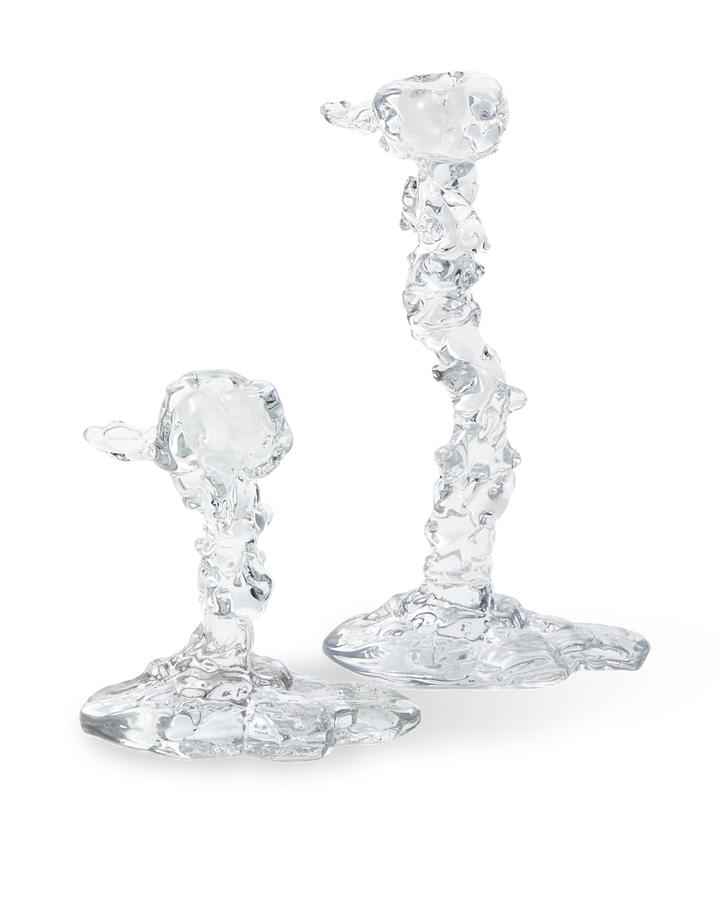 Polspotten - Glas Drip S