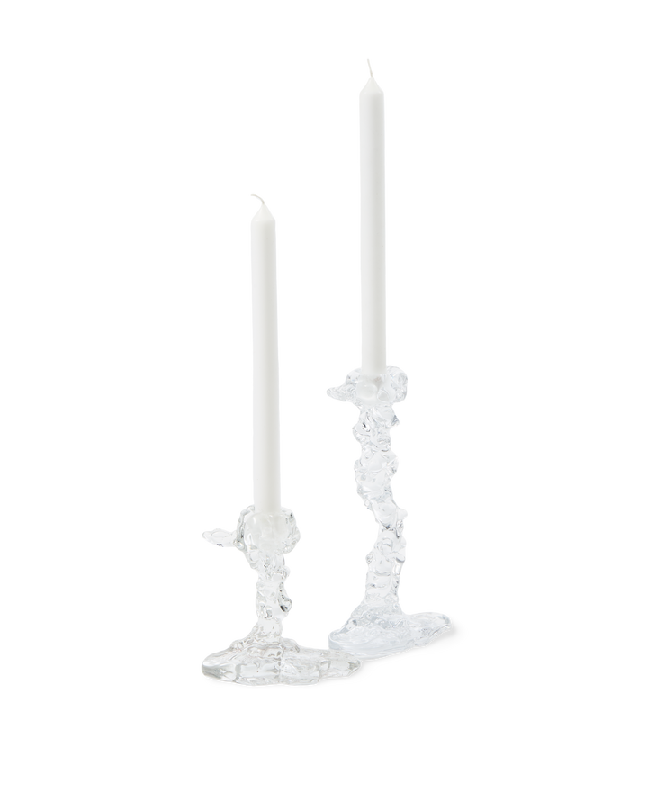 Polspotten - Glas Drip S