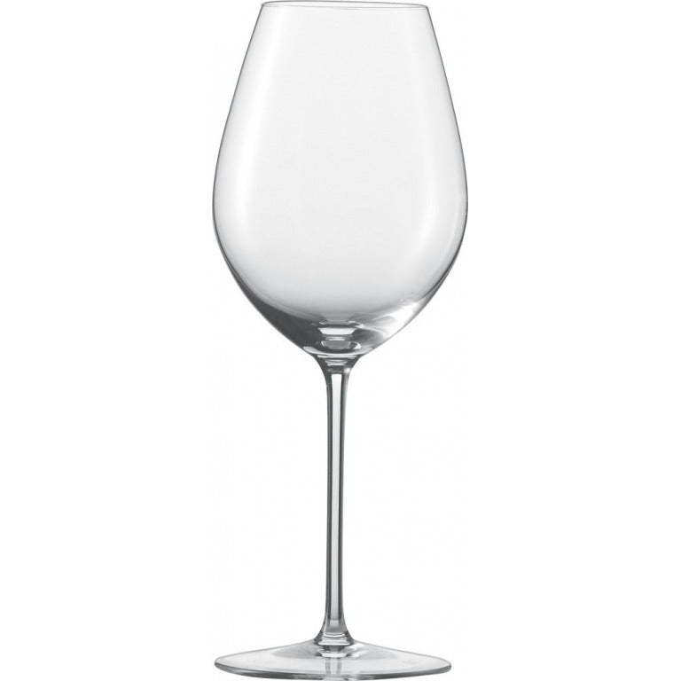 Zwiesel Glas - Enoteca Chianti Wijnglas 0 - 55cl - Geschenkverpakking - Set van 2