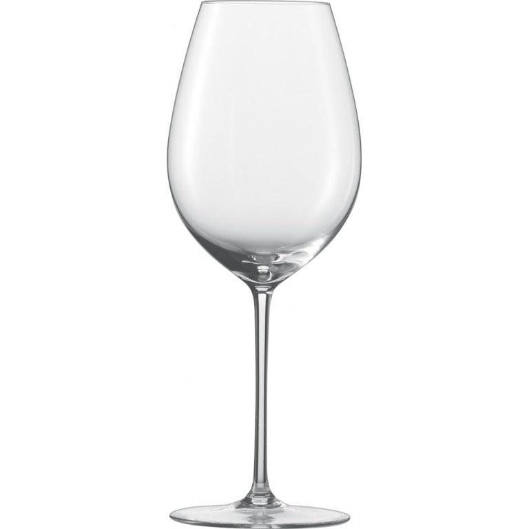 Zwiesel Glas - Enoteca Rioja wijnglas 1 - 69cl - Geschenkverpakking - Set van 2