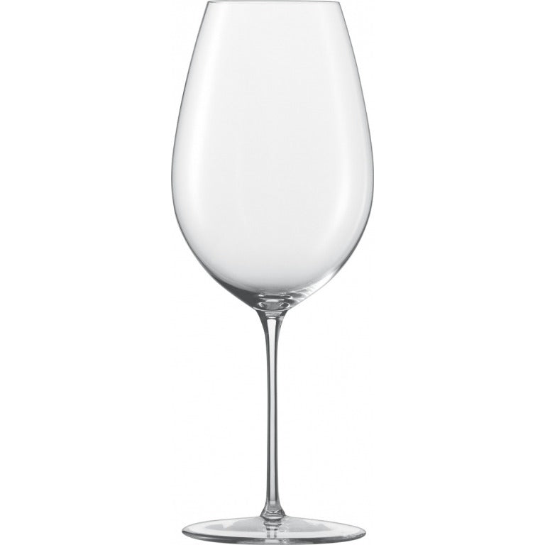 Zwiesel Glas - Enoteca Bordeaux wijnglas premier cru 130 - 101cl - Geschenkverpakking - Set van 2