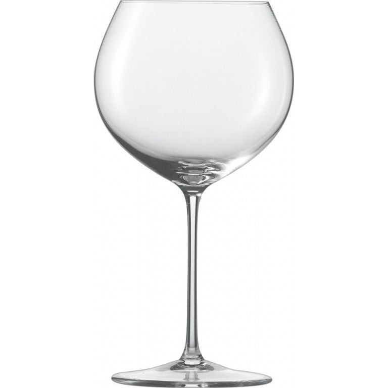 Zwiesel Glas - Enoteca Bourgogne wijnglas 150 - 75cl - Geschenkverpakking - Set van 2