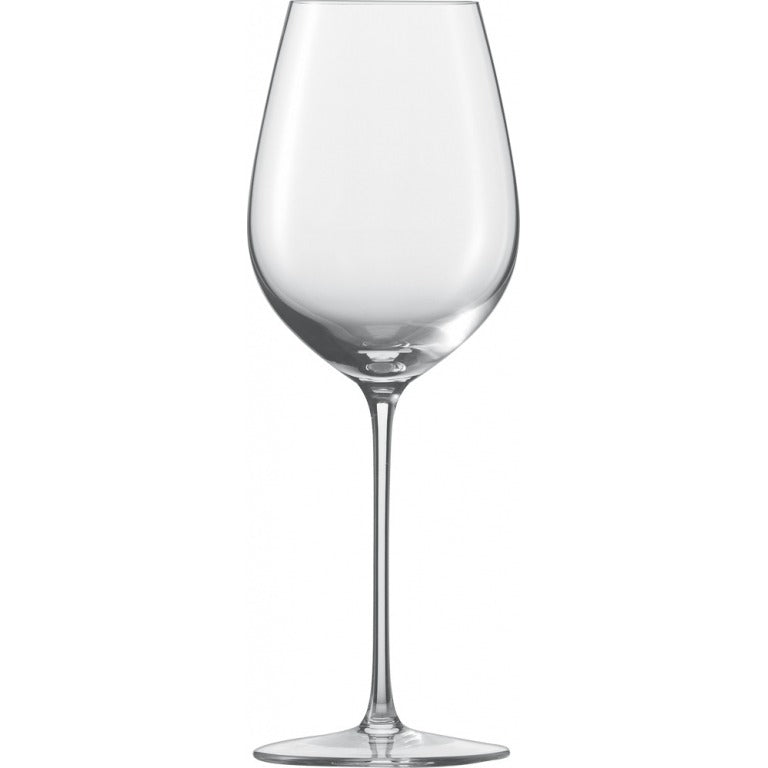 Zwiesel Glas - Enoteca Chardonnay wijnglas 122 - 42cl - Geschenkverpakking - Set van 2