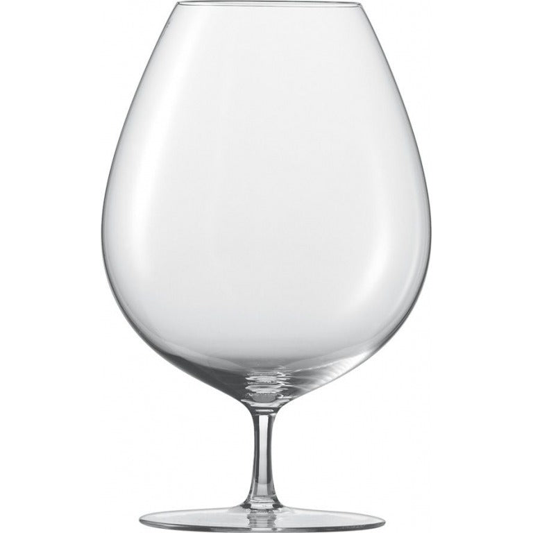 Zwiesel Glas - Enoteca Cognacglas magnum 47 - 88cl - Geschenkverpakking - Set van 2