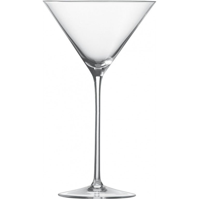 Zwiesel Glas - Enoteca Martiniglas 86 - 29cl - Geschenkverpakking - Set van 2