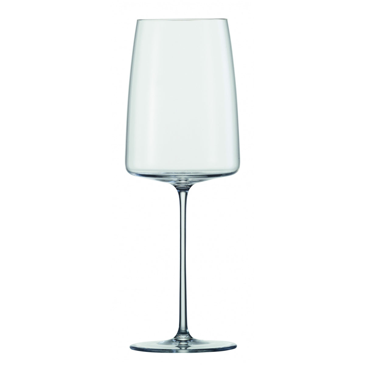 Zwiesel Glas - Simplify Wijnglas Light & fresh 2 - 38cl - Geschenkverpakking - Set van 2