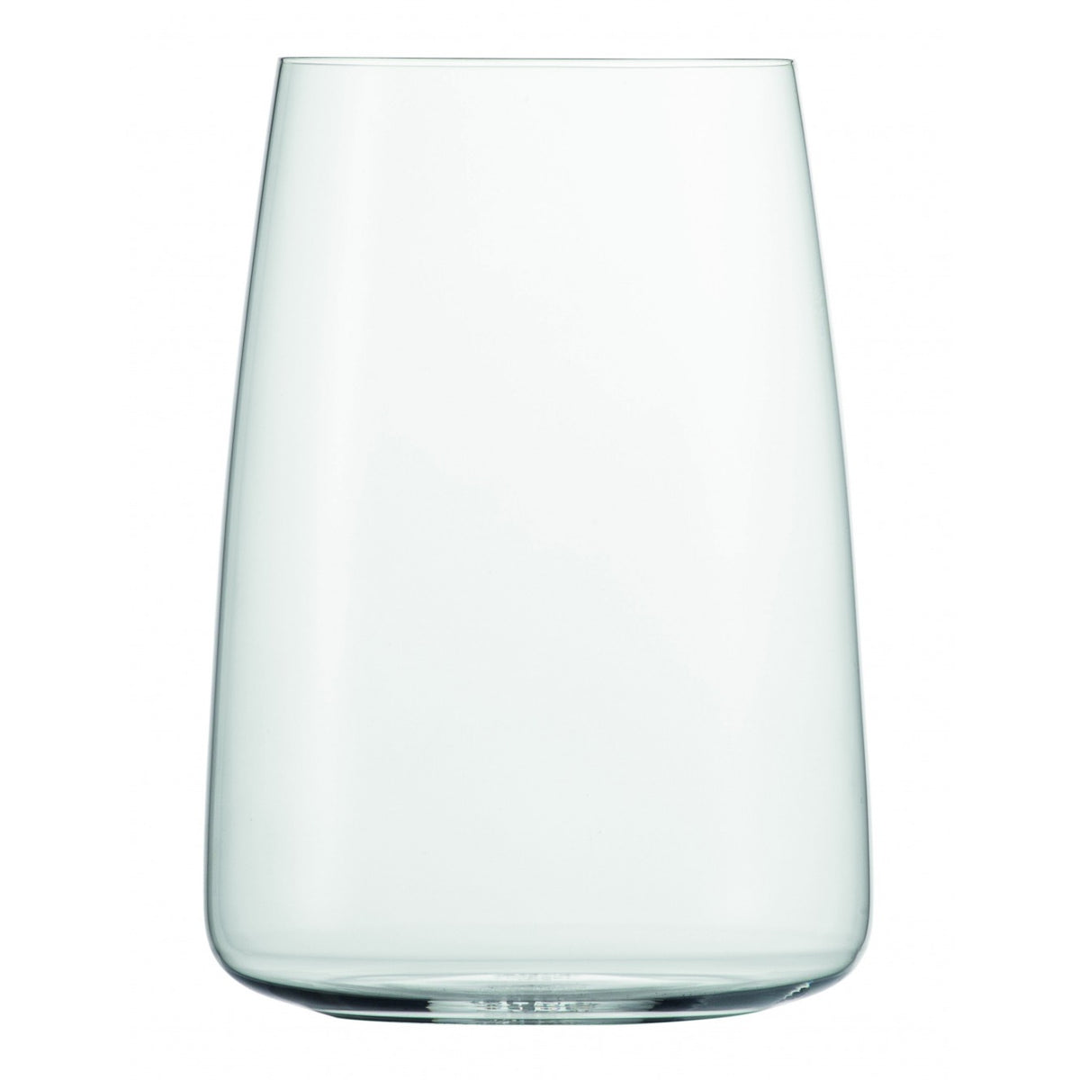 Zwiesel Glas - Simplify Tumbler allround 42 - 53cl - Geschenkverpakking - Set van 2