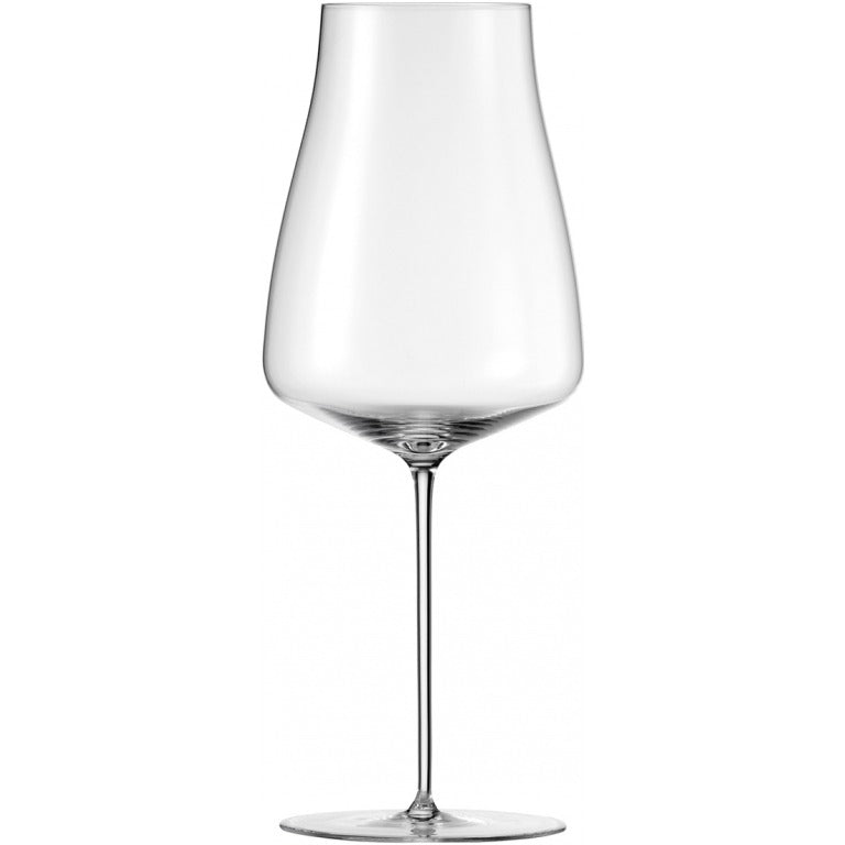 Zwiesel Glas - The Moment Bordeaux wijnglas 130 - 86cl - Geschenkverpakking - Set van 2