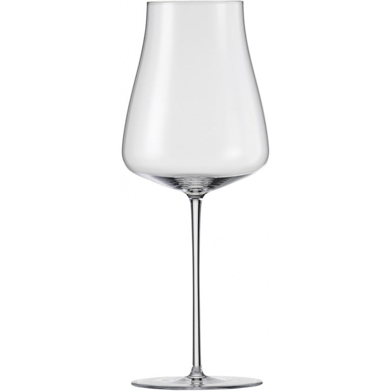 Zwiesel Glas - The Moment Rioja wijnglas 1 - 55cl - Geschenkverpakking - Set van 2