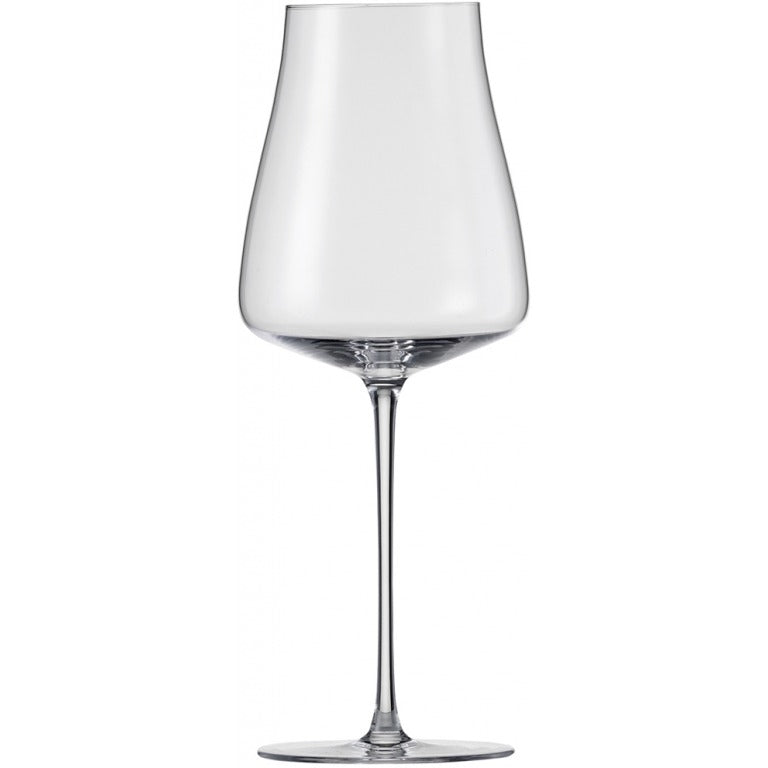Zwiesel Glas - The Moment Riesling Grand Cru wijnglas 0 - 46cl - Geschenkverpakking - Set van 2
