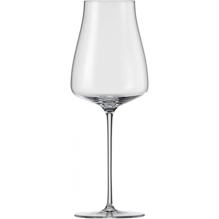 Zwiesel Glas - The Moment Riesling wijnglas 2 - 34cl - Geschenkverpakking - Set van 2