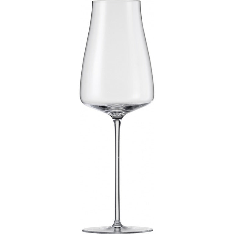 Zwiesel Glas - The Moment Champagneglas 77 - 37cl - Geschenkverpakking - Set van 2