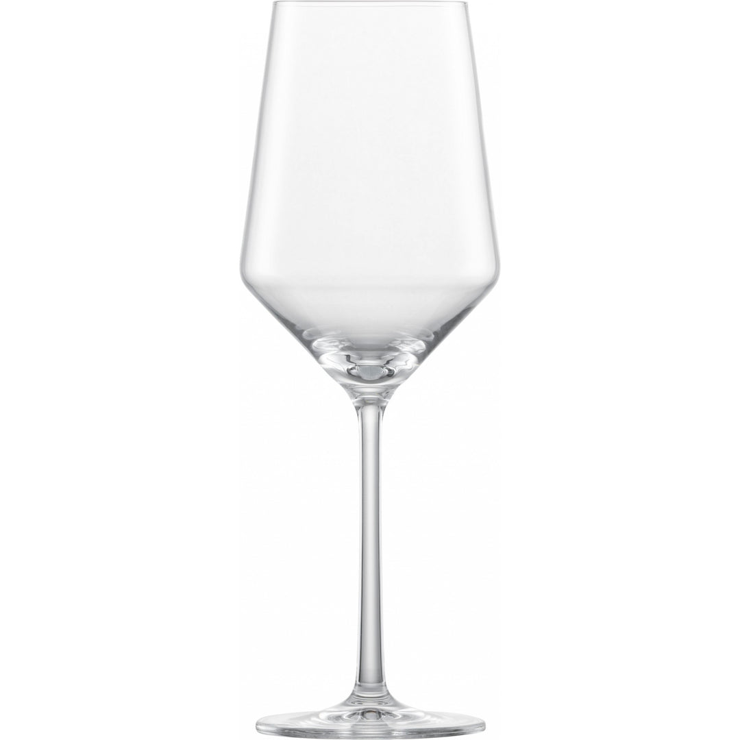 Zwiesel Glas - Pure Sauvignon Blanc 0 - 41cl - Geschenkverpakking - Set van 2